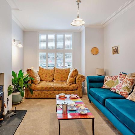 3 Bed In Ripon 94477ヴィラ エクステリア 写真