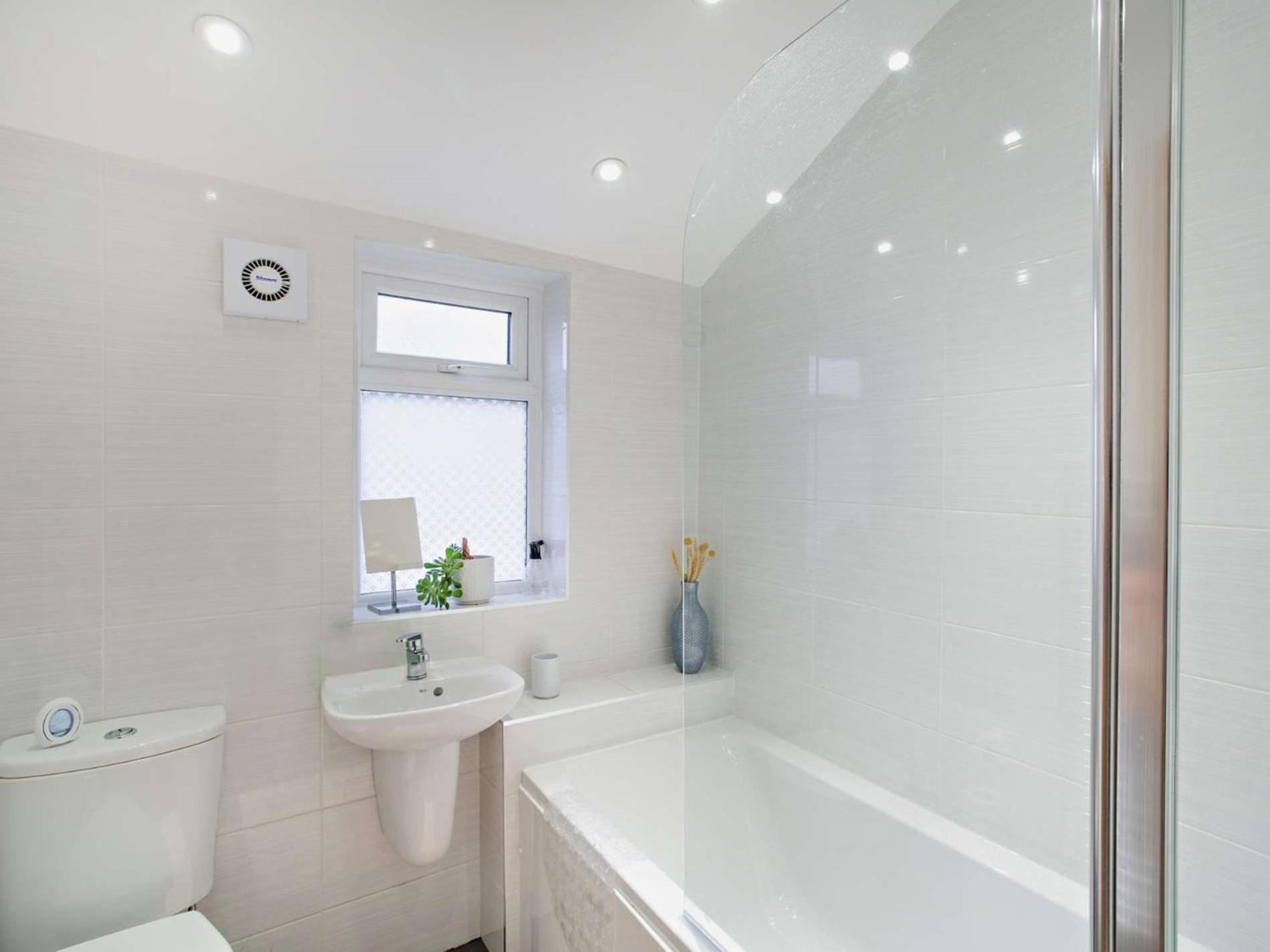 3 Bed In Ripon 94477ヴィラ エクステリア 写真