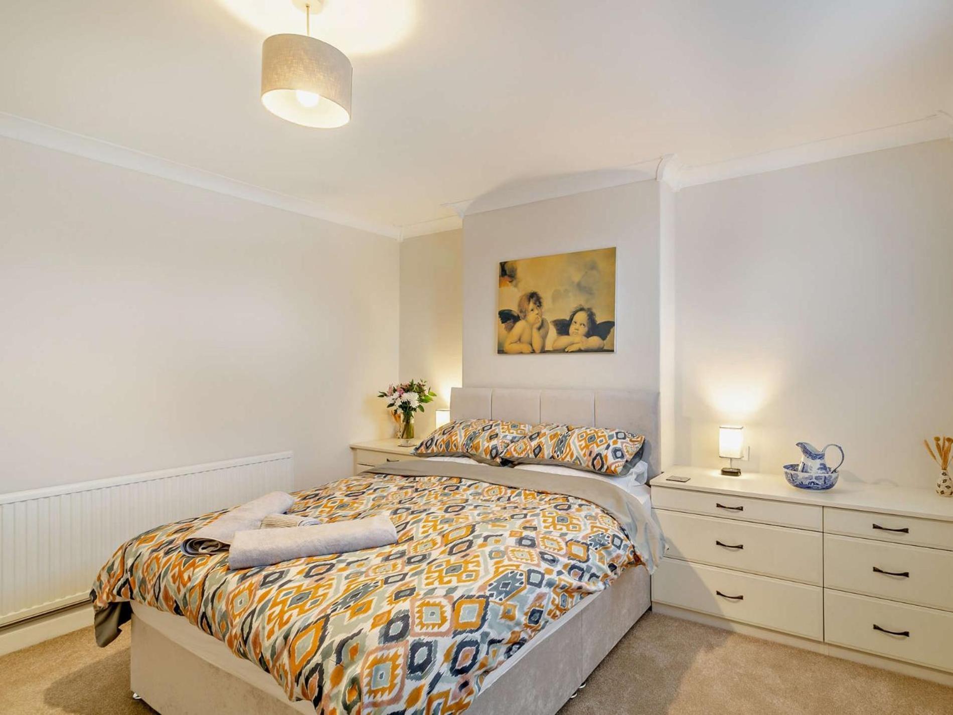 3 Bed In Ripon 94477ヴィラ エクステリア 写真