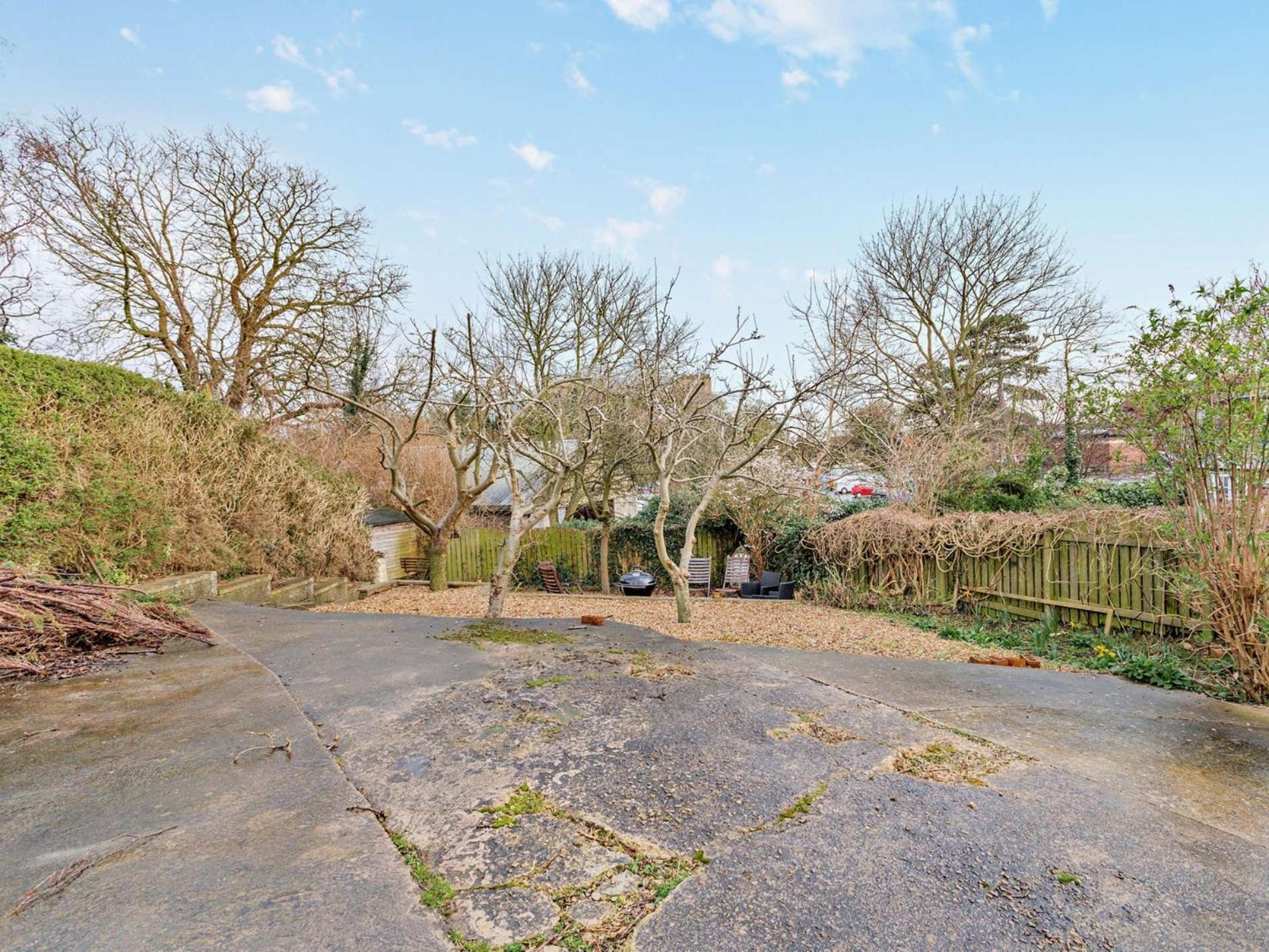 3 Bed In Ripon 94477ヴィラ エクステリア 写真