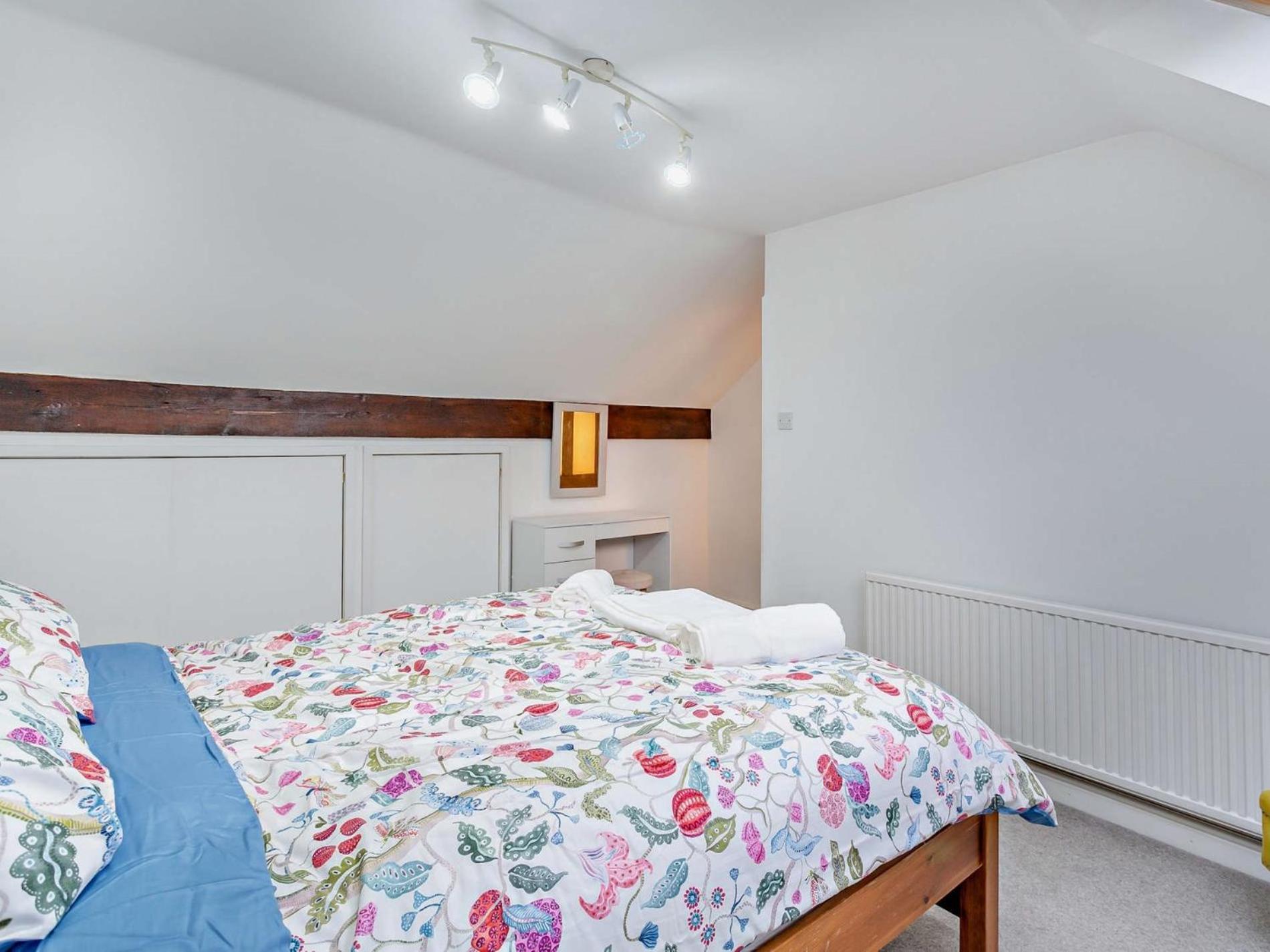3 Bed In Ripon 94477ヴィラ エクステリア 写真