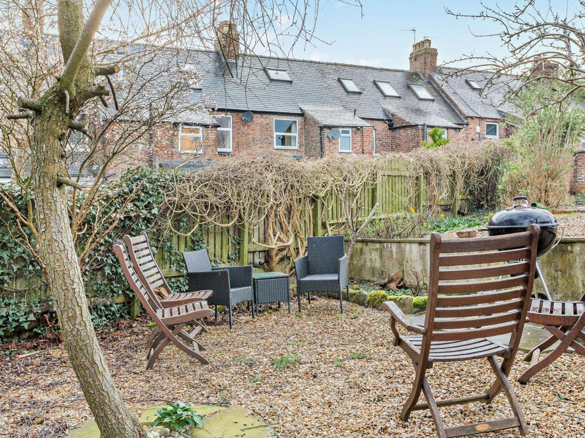 3 Bed In Ripon 94477ヴィラ エクステリア 写真