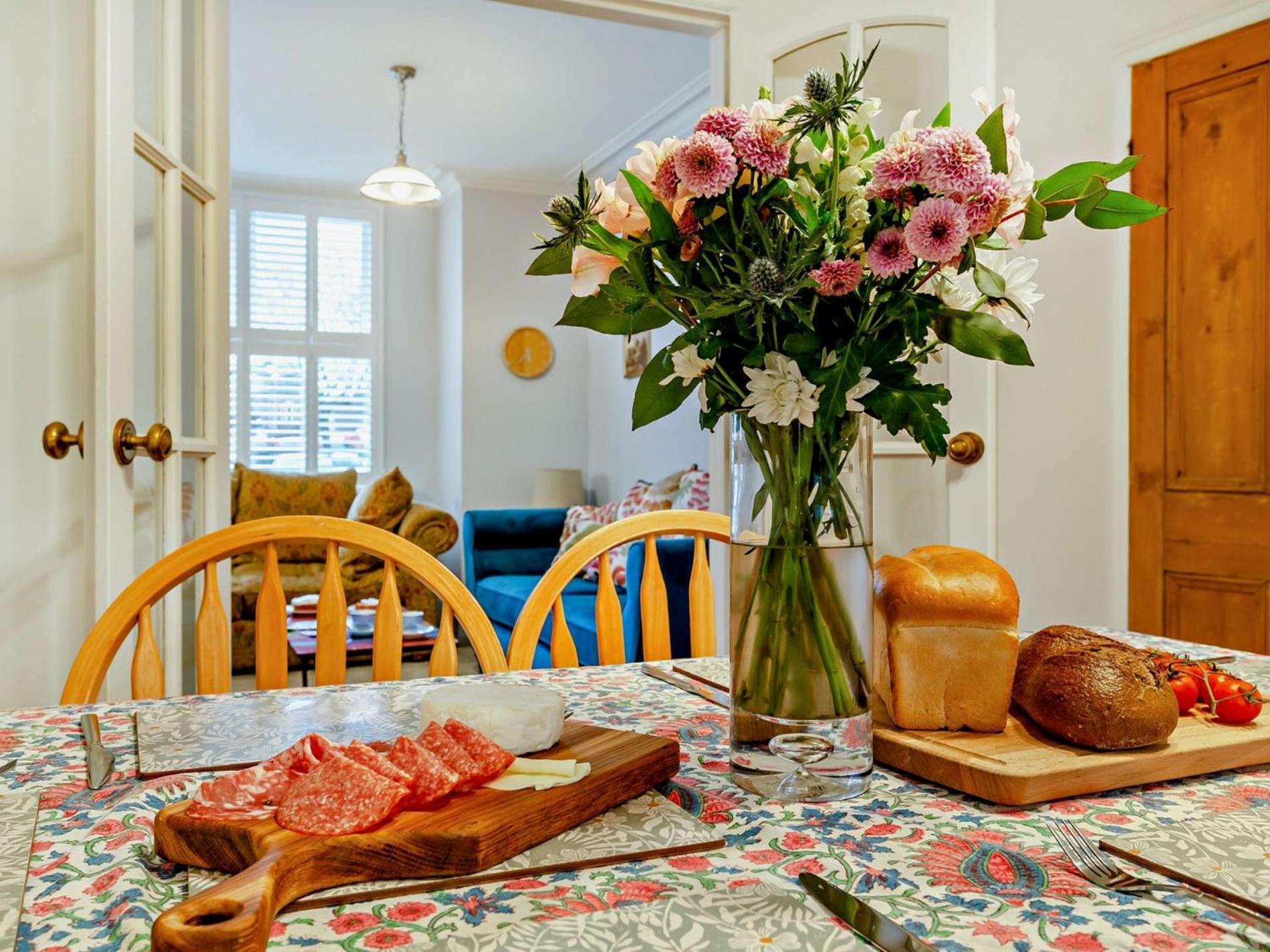 3 Bed In Ripon 94477ヴィラ エクステリア 写真