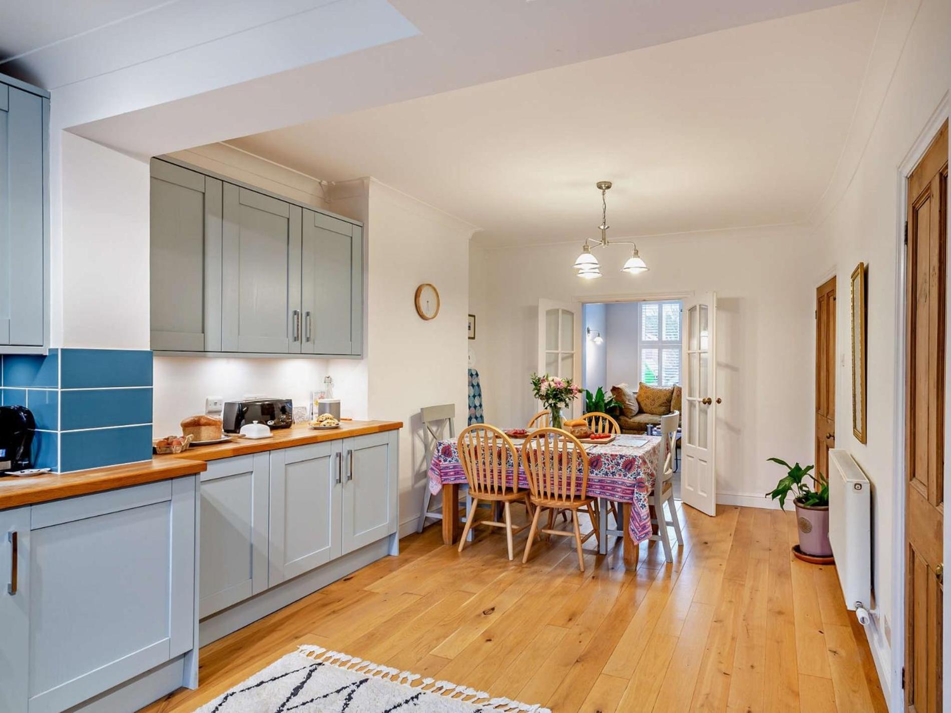 3 Bed In Ripon 94477ヴィラ エクステリア 写真
