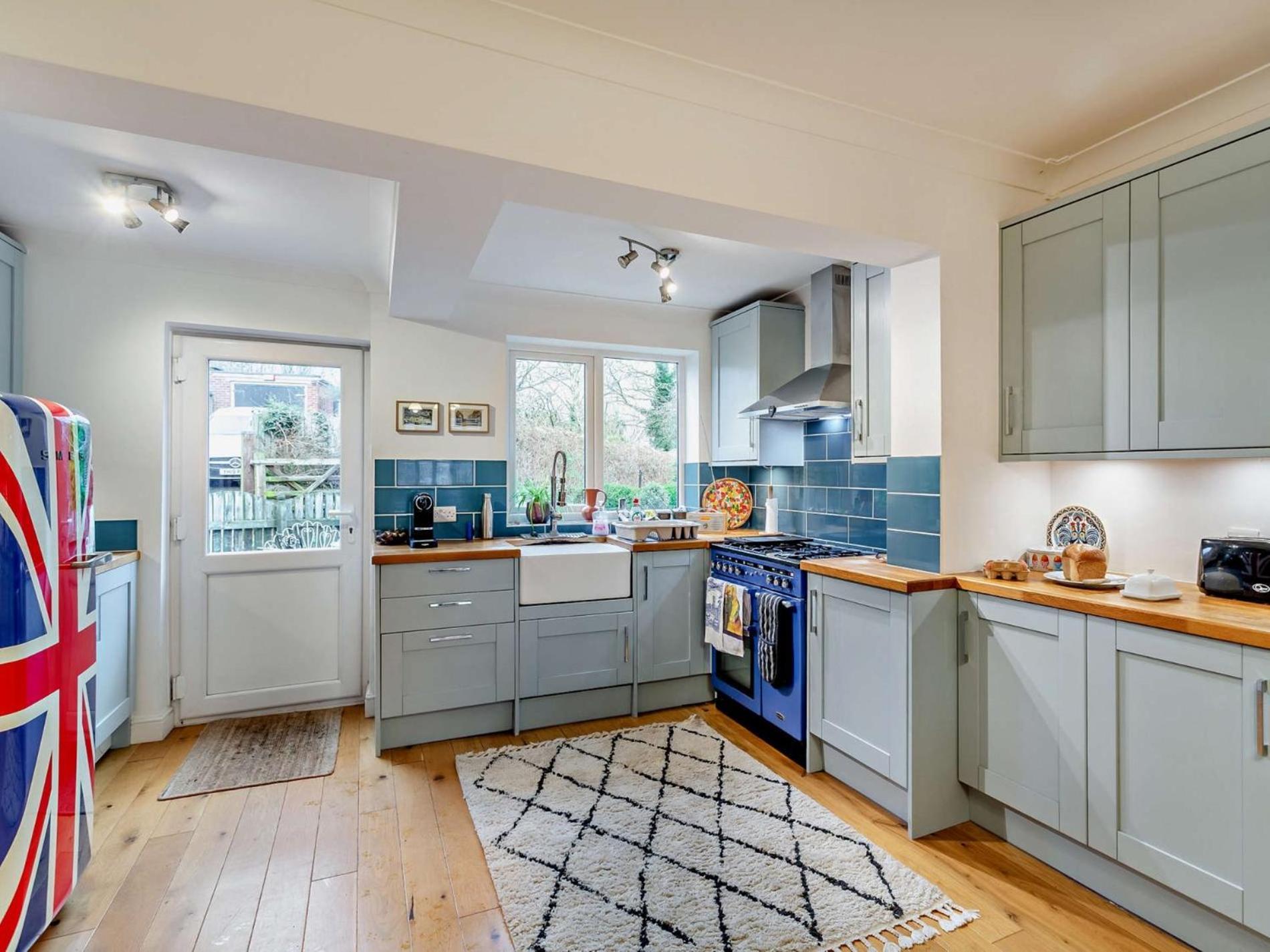 3 Bed In Ripon 94477ヴィラ エクステリア 写真