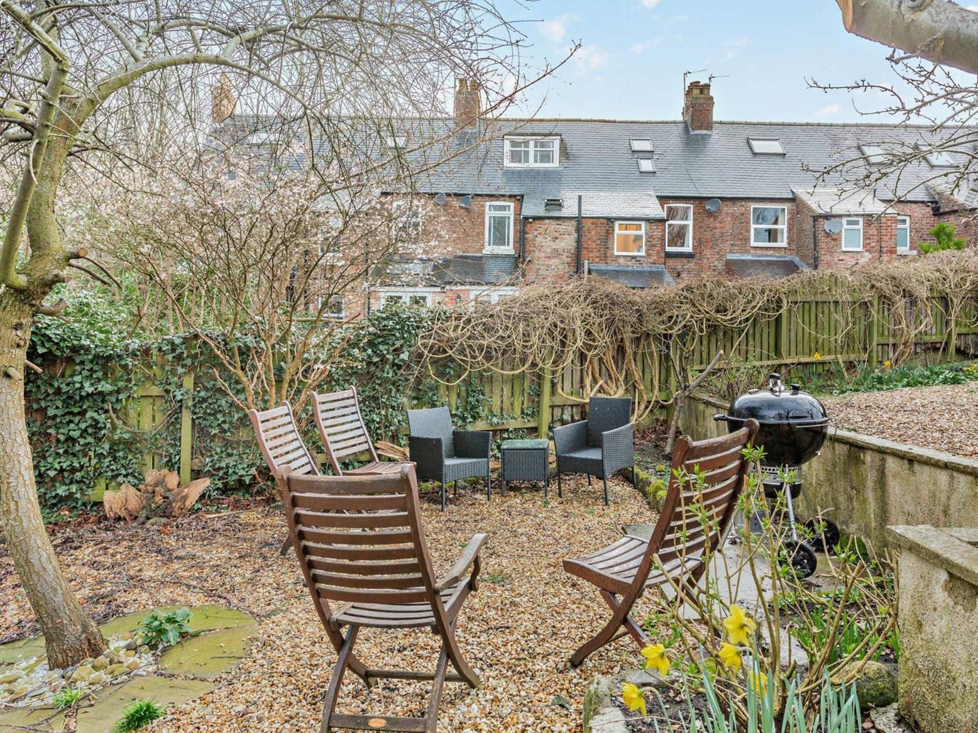 3 Bed In Ripon 94477ヴィラ エクステリア 写真